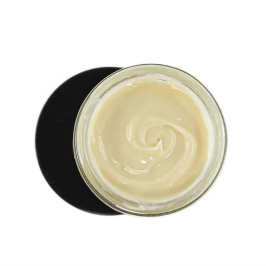 NEW Wild Yam Cream Moisturizing Hydrating Smooth Yam Root Extract