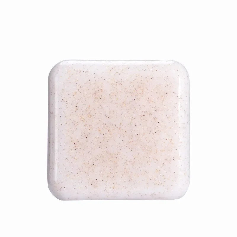 Glutathione & Coconut Scrub Soap 1pc