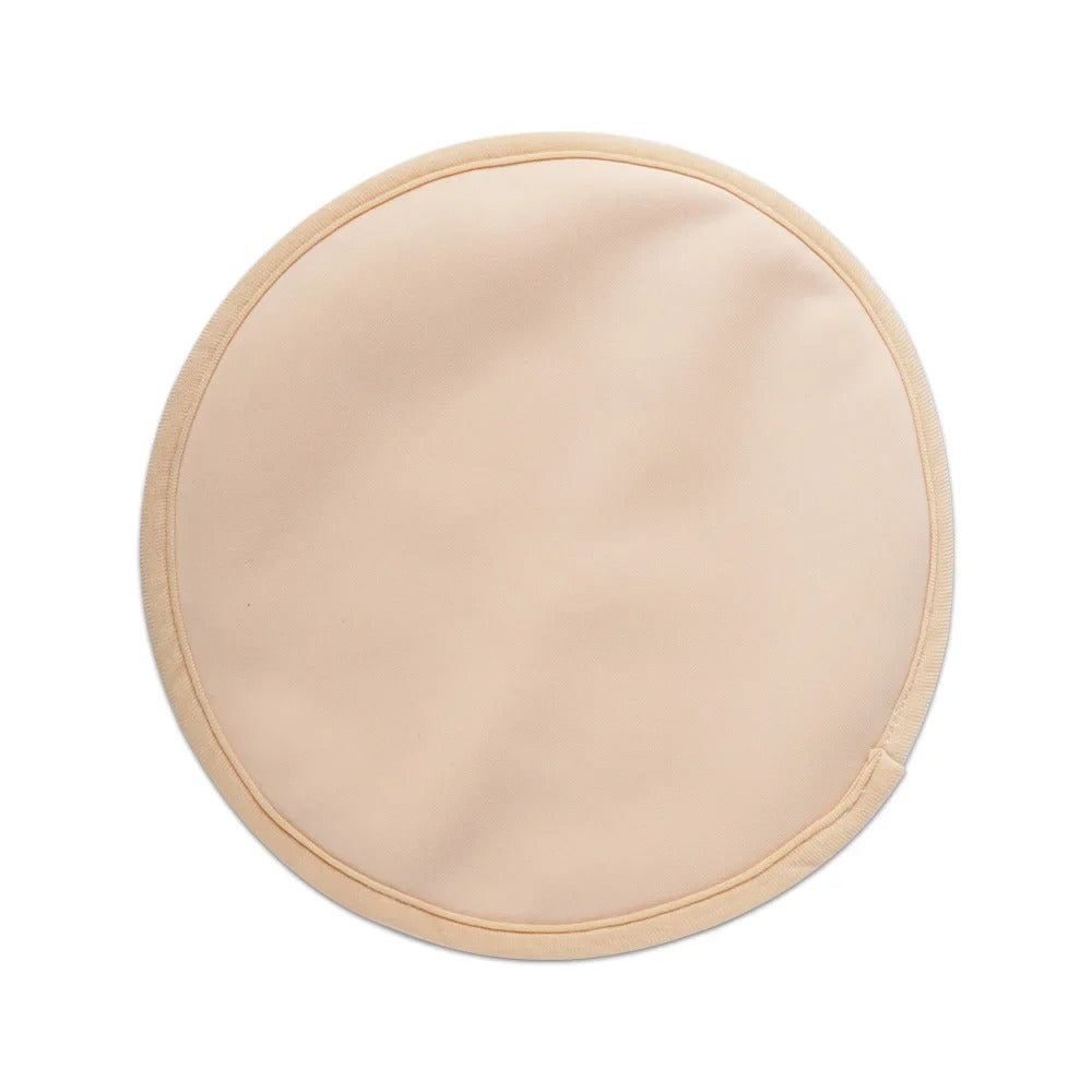 Reusable Castor Oil Packs with Adjustable Elastic Strap for Body