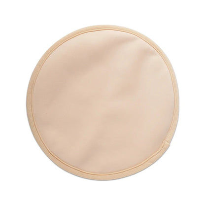 Reusable Castor Oil Packs with Adjustable Elastic Strap for Body